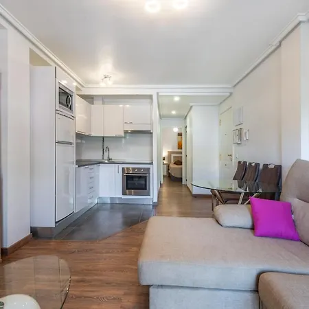 Apartamento Moderno En La Playa * Torrevieja