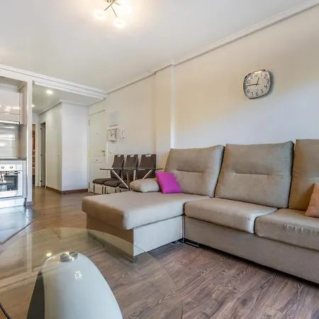 Appartamento Apartamento Moderno En La Playa *
