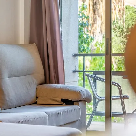 Appartamento Apartamento Moderno En La Playa *
