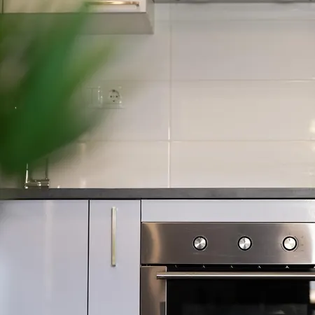 Apartamento Moderno En La Playa Torrevieja