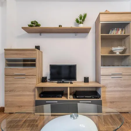 Apartamento Moderno En La Playa Appartamento *