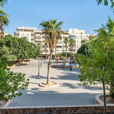 Apartamento Moderno En La Playa Appartamento
