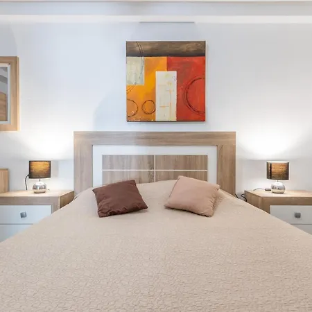 Appartamento Apartamento Moderno En La Playa *
