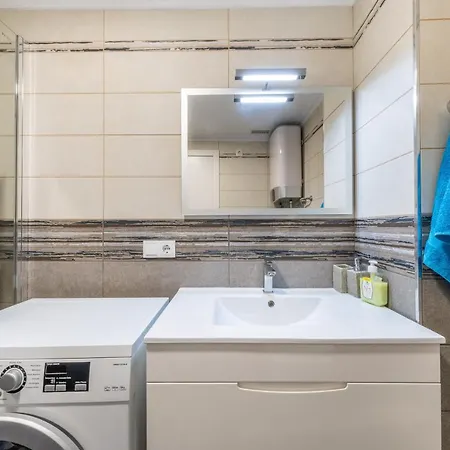 Apartamento Moderno En La Playa Appartamento *