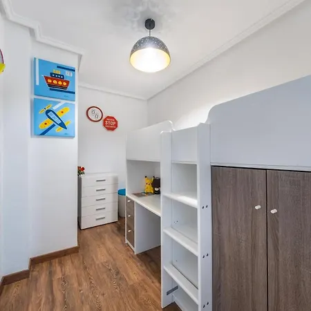 Appartamento Apartamento Moderno En La Playa Torrevieja