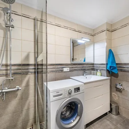 Apartamento Moderno En La Playa Appartamento