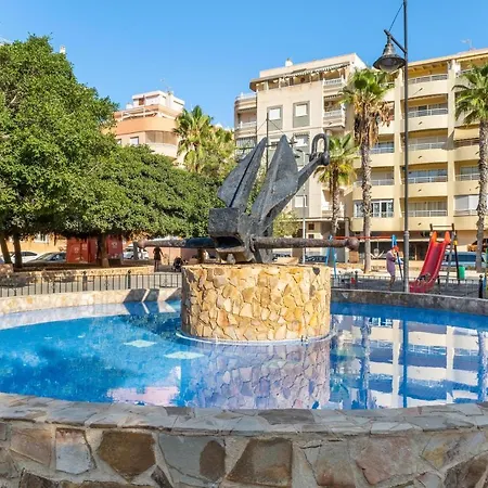 Apartamento Moderno En La Playa Appartamento *