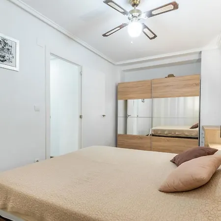 Appartamento Apartamento Moderno En La Playa *