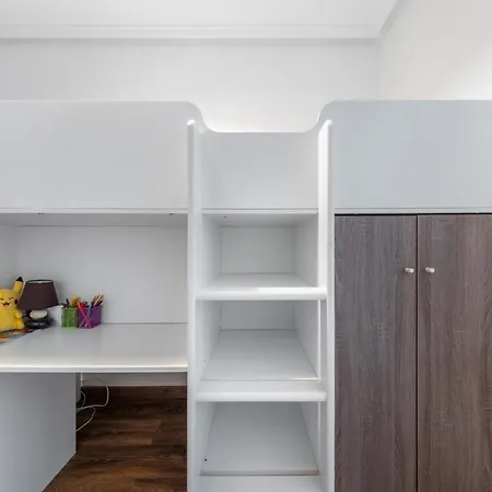 Apartamento Moderno En La Playa * Torrevieja