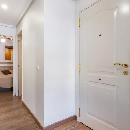 Apartamento Moderno En La Playa Appartamento