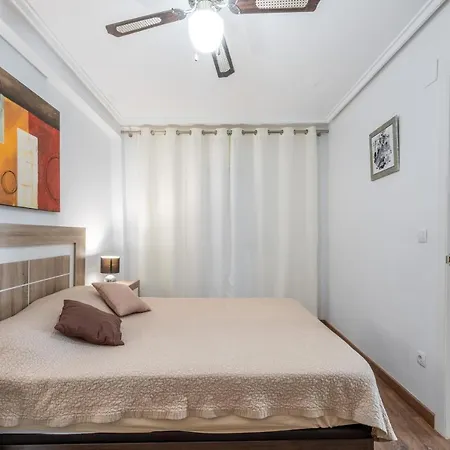 Apartamento Moderno En La Playa