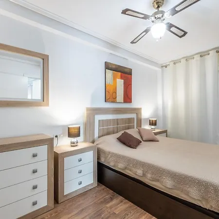 Appartamento Apartamento Moderno En La Playa